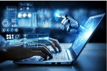 De la inginer software la livrator de mâncare. Cum l-a adus Inteligența artificială de la un salariu de la 150.000 de dolari la a locui într-o rulota
