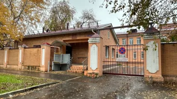 Departamentul de Sănătate al SUA a finanțat cu 800.000 de dolari cercetarile la Laboratorul Ciumei din Siberia