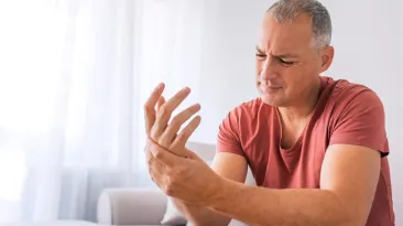 Descoperire importantă în medicină: ce se întâmplă în corp dacă te concentrezi direct pe zona care te doare
