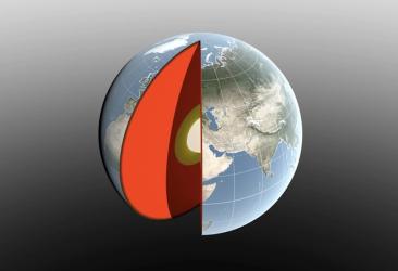 Descoperire neobișnuită în interiorul Pământului: NASA avertizează că centrul Terrei este turbulent și ar putea provoca ravagii