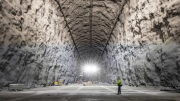 Descoperirea secolului: experimentul DUNE, ascuns sub pământ. De ce există lumea
