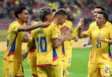 Dezvăluire din vestiarul naționalei. Mircea Lucescu: "Îmi cer scuze public". Ce i-a promis unui jucător de la FCSB
