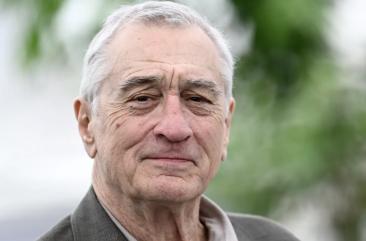 Dezvăluire șocantă la Hollywood: Fiica lui Robert de Niro a rupt tăcerea
