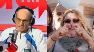 Diana Șoșoacă răstoarnă ironia lui CTP despre „inviolabilitatea" ei: „Sunteți irefutabil!"