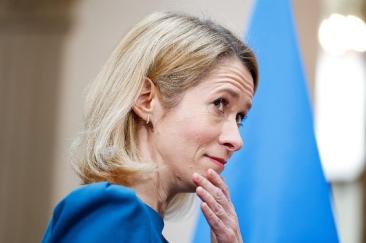 Dilemă diplomatică la Bruxelles. De ce a fost scoasă din cărți Kaja Kallas pentru eventualele tratative directe cu Moscova
