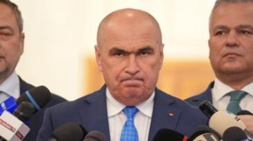 Din 2026, taxele locale vor fi majorate cu 70%. Ce a discutat Bolojan cu primarii: "Oamenii plătesc prețul unui dezmăț electoral făcut de Ciolacu și Ciucă"