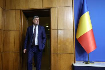 Din minciunile Regimului BoloDan: Care e in realitate "greaua moștenire a guvernului Ciolacu"?
