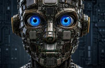 Directorul general al Nvidia despre Chat GPT Astra: "AGI a sosit!” 