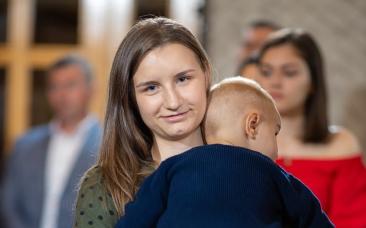 Doctorița cercetată penal pentru ucidere din culpă după moartea Alexandrei Ivanov a câștigat la tribunal reangajarea și plata tuturor drepturilor
