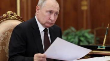Documente dezvăluite de americani: Planul secret de pace al lui Putin și condițiile cerute Ucrainei
