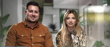 Doi concurenți de la Insula Iubirii s-au certat pe Instagram și au dezvăluit secrete din emisiune. Au încercat să șteargă totul
