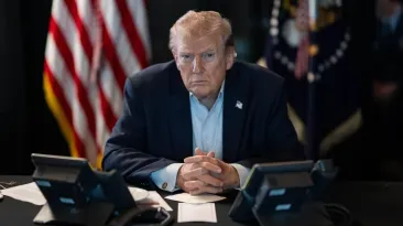 Donald Trump are trei scenarii de atac asupra Iranului dar toate duc la un dezastru