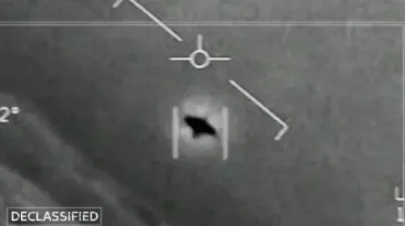 Donald Trump: "Documente foarte interesante despre OZN-uri vor fi publicate"