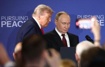 Donald Trump explică „greșeală teribilă" a Rusiei: „Putin ar fi putut încheia războiul din Ucraina într-o singură zi"