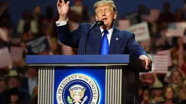 Donald Trump în luptă cu migrația din "țările jalnice": "Somalezii nu lucrează, fură mult, au Mercedes-Benz și un IQ scăzut!"