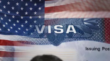 Donald Trump pregătește cea mai mare revocare a vizelor de intrare în SUA, din istoria recentă: În America se va intra tot mai greu

