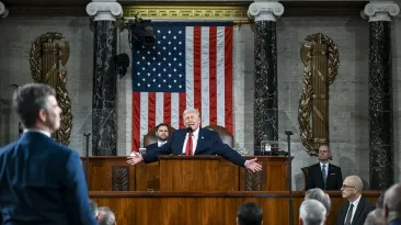 Dosarele Epstein: Încă o femeie îl acuză pe Donald Trump că a agresat-o sexual. Abuzurile au început când avea 13 ani