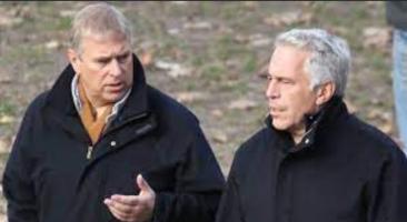 Dosarele Epstein. Prințul Andrew, implicat în scheme financiare și întâlniri secrete în China. Se cere o anchetă
