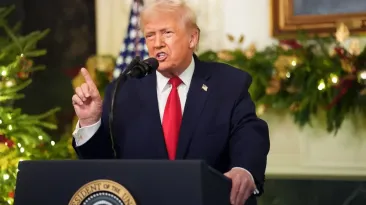 Dosarul Epstein bubuie la Casa Albă: Donald Trump este acuzat de viol. FBI are toate documentele
