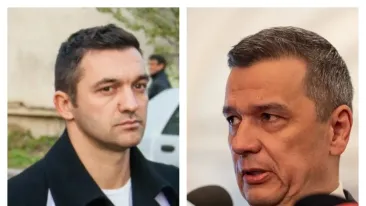 Dosarul fostului șef Hidroelectrica judecat pentru mită și sejururi de lux în Creta: Ce cere CAB de la DNA. Silviu Răzvan Avram este fiul nașului de cununie al lui Sorin Grindeanu
