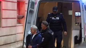 Dosarul lui Georgescu se complică: DIICOT cere audierea în Italia a afaceristului Massimiliano Arena. La el ar fi ajuns un milion de euro