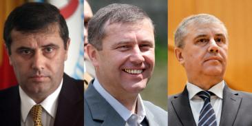 Dosarul lui Pahonțu a fost găsit: Adevărul pentru rolul șefului SPP în timpul Revoluției din 1989. De ce nu a ajuns la CNSAS