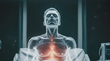 Dovada că între viață și moarte există o "zonă gri": sindromul Lazăr a șocat de multe ori medicii și asistenții