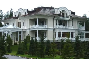 Dovada prezentată de ruși după ce au susținut că palatul lui Putin a fost atacat de zeci de drone
