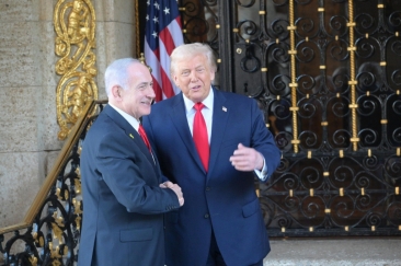 E un scandal imens între Trump si Netanyahu.  SUA respinge planul Israelului de a răsturna regimul de la Teheran: „De ce naiba aș face asta?!"