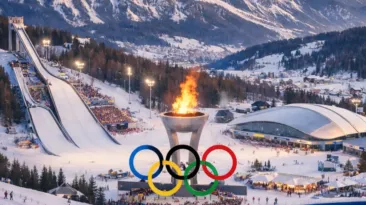 Echipa Israelului, exclusă din finala olimpică de bob în patru pentru minciună şi falsificare de documente
