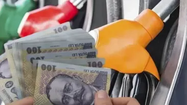 Economist de top : „Carburanții ar putea ajunge la 12-13 lei/litru. Și știți de ce?"
