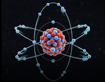 Efectul "Zeno" in lumea cuantică: Realitatea în care trăim poate fi "înghețată"!