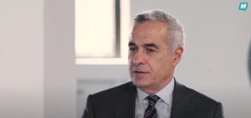 Ei, ca sa vezi! Călin Georgescu află după primul tur al alegerilor dacă scapă de controlul judiciar

