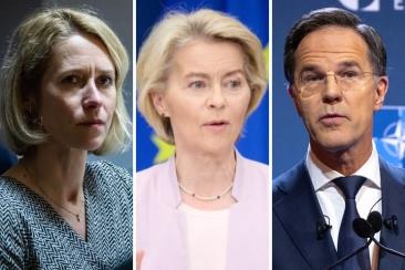 El Pais despre conducerea UE: „Cea mai slabă din ultimele decenii"

