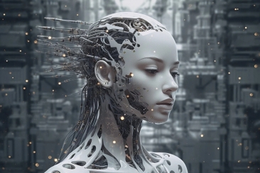 Epoca AI - Soțiile virtuale, refugiul bărbaților fără partenere
