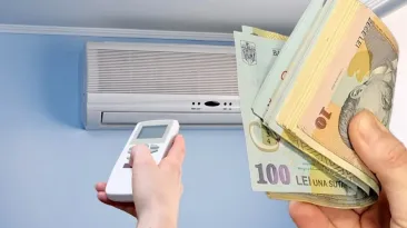 Eroarea pe care o fac mulți când pun aerul condiționat pe căldură: există un truc simplu care îți încălzește casa rapid cu consum minim de curent