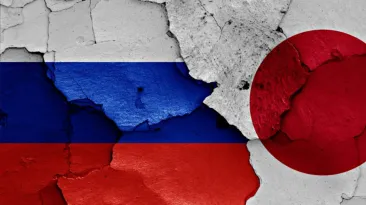 Escaladează conflictul Rusia - Japonia: Moscova amenință cu armele nucleare, din cauza revendicărilor asupra Insulelor Kurile
