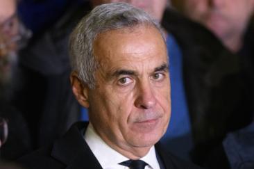 Este Călin Georgescu un fost agent SIE? Răspunsul președintelui Nicuşor Dan: "Avem biografia domnului Georgescu"
