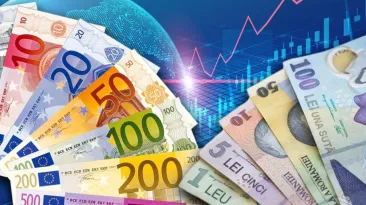 Euro ar putea ajunge la 6 lei. BNR nu mai poate apăra moneda națională/ Adrian Negrescu: Cursul este afectat de criza politică