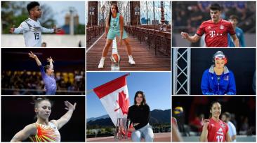 Exodul forțat al sportivilor români în "Anul Nadia Comăneci"