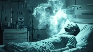 Experimentul care a zguduit lumea științifică: Pot fi morții înviați?