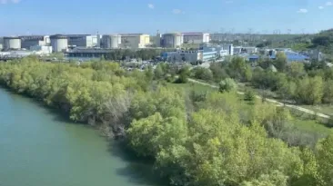 Expert: „O să fie un fiasco mai mare decât la Praid. Exploziile de pe Dunăre nu vor salva Centrala Cernavodă!"