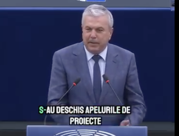 Fără finanțare rapidă, proiectele strategice depuse sub Legea materiilor prime critice riscă să rămână doar niște titulaturi pe hârtie