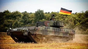 Fără precedent! Germania intră în alertă: spitalele sunt pregătite pentru un posibil război
