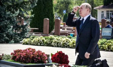 Fascinația înfricoșătoare a lui Putin pentru ocultism