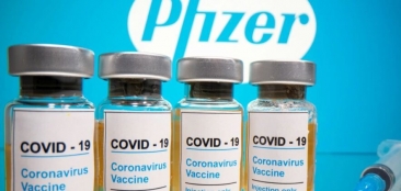 Firma germană de biotehnologie CureVac dă în judecată BioNTech care a produs vaccinul împreună cu Pfizer pentru încălcarea proprietății intelectuale!