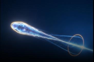 Fizicienii au depășit viteza luminii fără a încălca legile lui Einstein. Cum a fost posibil?