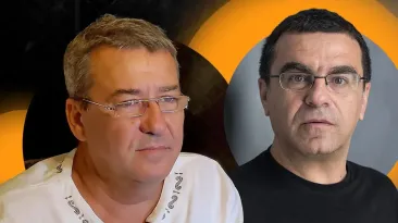 Florin Chilian îl acuză de plagiat pe Mihai Mărgineanu: "Ai furat cântecele adolescențelor noastre și ai spus că-s ale tale!"
