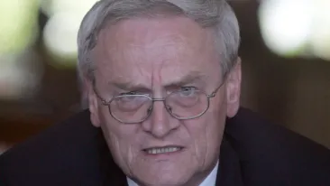 Fostul șef al serviciilor secrete germane August Hanning a fost arestat pentru spionaj și activitate ca agent al serviciilor externe