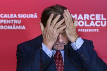 Fostul ministru al Sănătății Alexandru Rafila ar fi cel care a provocat un carambol cu patru mașini în Capitală. O persoană a fost transportată la spital